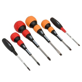 Current Best Electrician Screwdrivers Sets Tradify